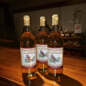 Texas Wine Shop & Bistro - three bottles of texas wine - Pizza Near Me - Jasper, Texas Texas Wine Shop & Bistro - three bottles of texas wine - Pizza Near Me - Jasper, Texas