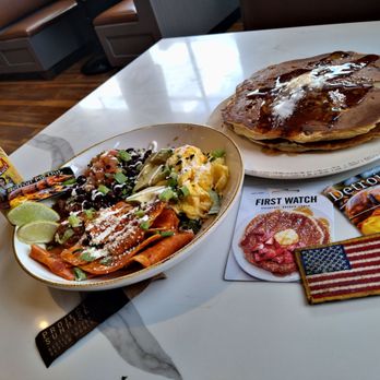 First Watch - Breakfast & Brunch Near Me - Allen Park, Michigan First Watch - Breakfast & Brunch Near Me - Allen Park, Michigan