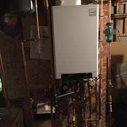 J & A Heating & Cooling