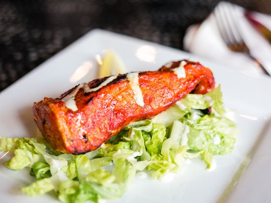 Dil Se Indian Cuisine and Catering by null