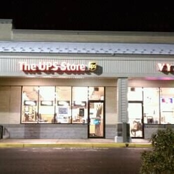 The UPS Store - Shipping Centers Near Me - Annapolis, Maryland