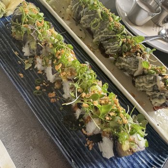 Goen Dining + Bar - California roll - Pan Asian Near Me - Kailua, Hawaii