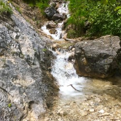 Wasserfall