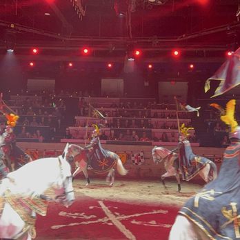 Medieval Times Dinner & Tournament - Arts & Entertainment Near Me - Toronto, Ontario