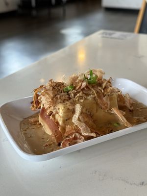 Slurp Station Aburasoba - UW by null