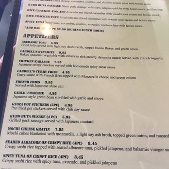 Raizel Ramen - Menu 4 - Ramen Near Me - Palmdale, California Raizel Ramen - Menu 4 - Ramen Near Me - Palmdale, California