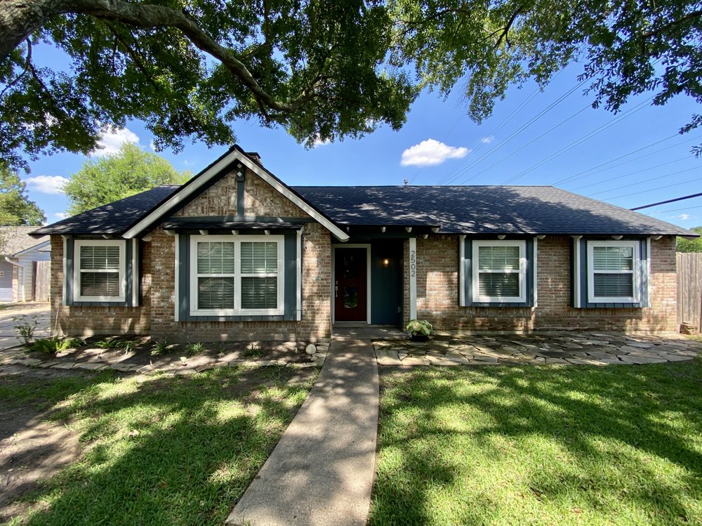 Slide of State Roofing Company