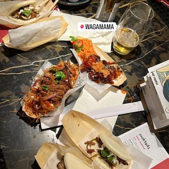wagamama - Murray Hill - Noodles Near Me - New York, New York wagamama - Murray Hill - Noodles Near Me - New York, New York