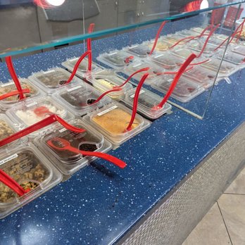 Yo Go Wild - Ice Cream & Frozen Yogurt Near Me - Deer Park, New York Yo Go Wild - Ice Cream & Frozen Yogurt Near Me - Deer Park, New York