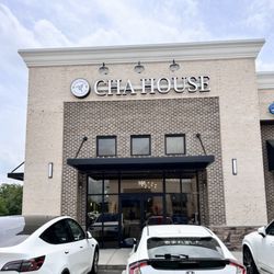 Cha House Wake Forest