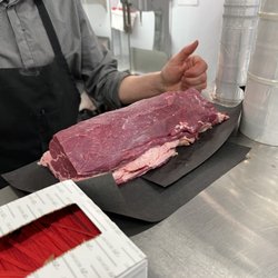 Windsor Quality Meats - Center Cut Tenderloin