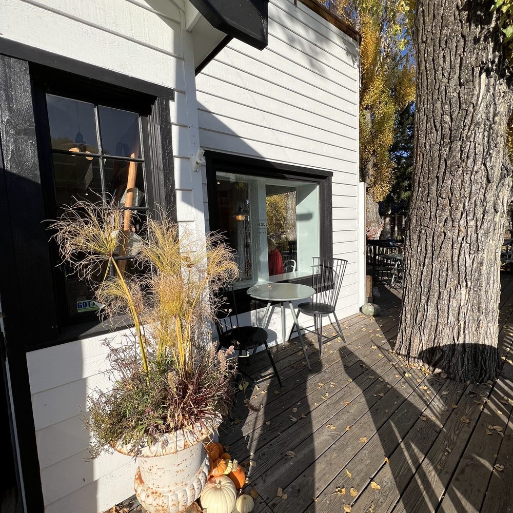 Persephone Bakery - Bakeries Near Me - Jackson, Wyoming Persephone Bakery - Bakeries Near Me - Jackson, Wyoming