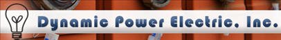 Slide of Dynamic Power Electric