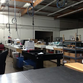 Crisp Imaging - Printing Services Near Me - Costa Mesa, California