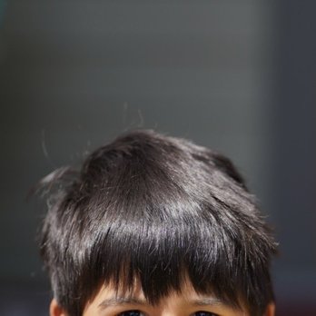 Bubble Cuts - After it's grown out, Looking awful - Kids Hair Salons Near Me - Los Angeles, California