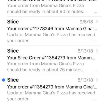 Mamma Gina's Pizzeria - Italian Near Me - Valley Stream, New York Mamma Gina's Pizzeria - Italian Near Me - Valley Stream, New York