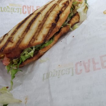 Tropical Smoothie Cafe - Juice Bars & Smoothies Near Me - Virginia Beach, Virginia