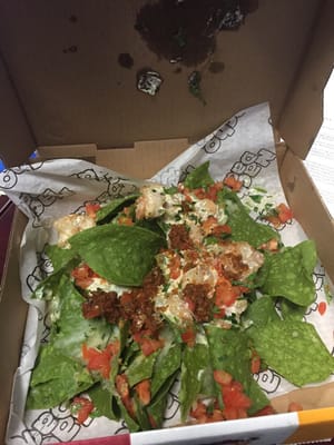 Nacho Daddy - Summerlin by null