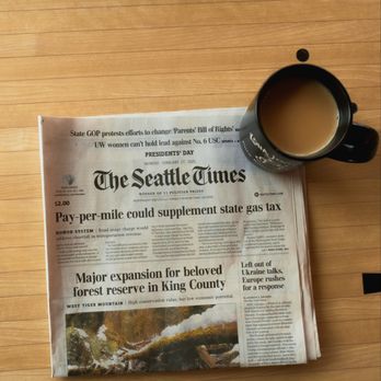 Seattle Biscuit Company - Coffee + Seattle News - Food Trucks Near Me - Seattle, Washington