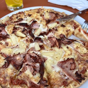 Cheers - Meat Pizza - Restaurants Near Me - Grafenwöhr, BY