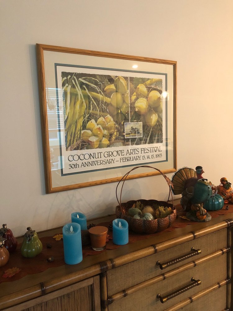 PICTURE FRAMING WAREHOUSE Updated September 2024 45 Photos & 31