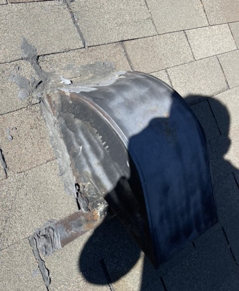 Slide of Lopez Roofing