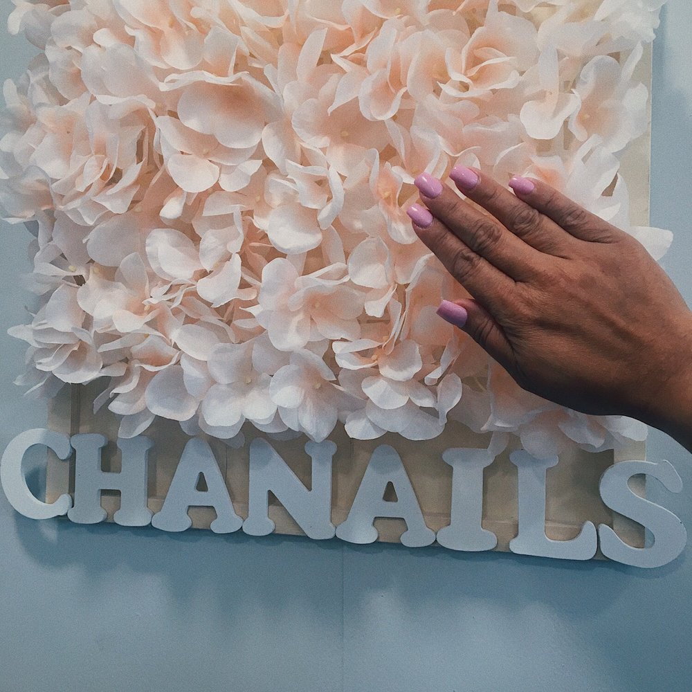 ChaNails Spa - DND DC121 Animated Pink - Nail Salons Near Me - Morgan Hill, California ChaNails Spa - DND DC121 Animated Pink - Nail Salons Near Me - Morgan Hill, California