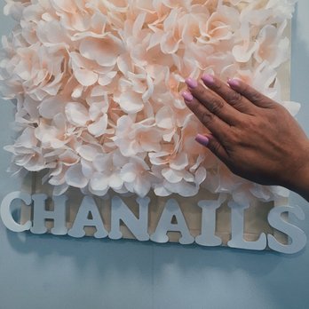 ChaNails Spa - DND DC121 Animated Pink - Nail Salons Near Me - Morgan Hill, California ChaNails Spa - DND DC121 Animated Pink - Nail Salons Near Me - Morgan Hill, California