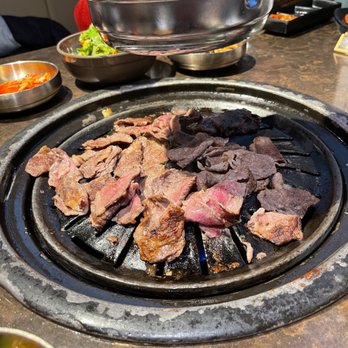 Anto - Korean Near Me - New York, New York Anto - Korean Near Me - New York, New York