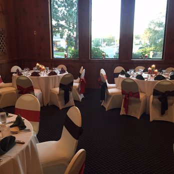 The Gallery - Placed decorations perfectly - Venues & Event Spaces Near Me - Glastonbury, Connecticut