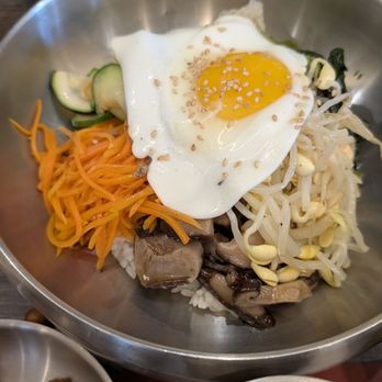 The Dae Mun - bibimbap - Korean Near Me - Alhambra, California The Dae Mun - bibimbap - Korean Near Me - Alhambra, California