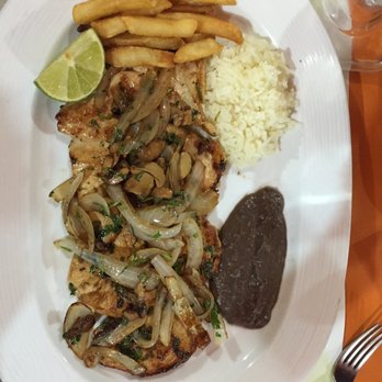 El Moro - Mexican Near Me - Cozumel, ROO El Moro - Mexican Near Me - Cozumel, ROO