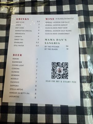 Menu photo 7 Weirdough’s Pizza Burbank, CA Menu photo 7 Weirdough’s Pizza Burbank, CA