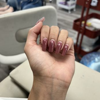 One Plus Nail - Nails before - Nail Salons Near Me - Rowland Heights, California One Plus Nail - Nails before - Nail Salons Near Me - Rowland Heights, California