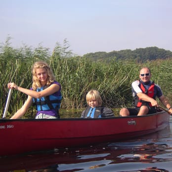 Paddlecraft - Open Canoe River Trip - Active Life Near Me Paddlecraft - Open Canoe River Trip - Active Life Near Me