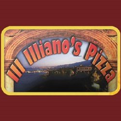 III Illiano's Pizza