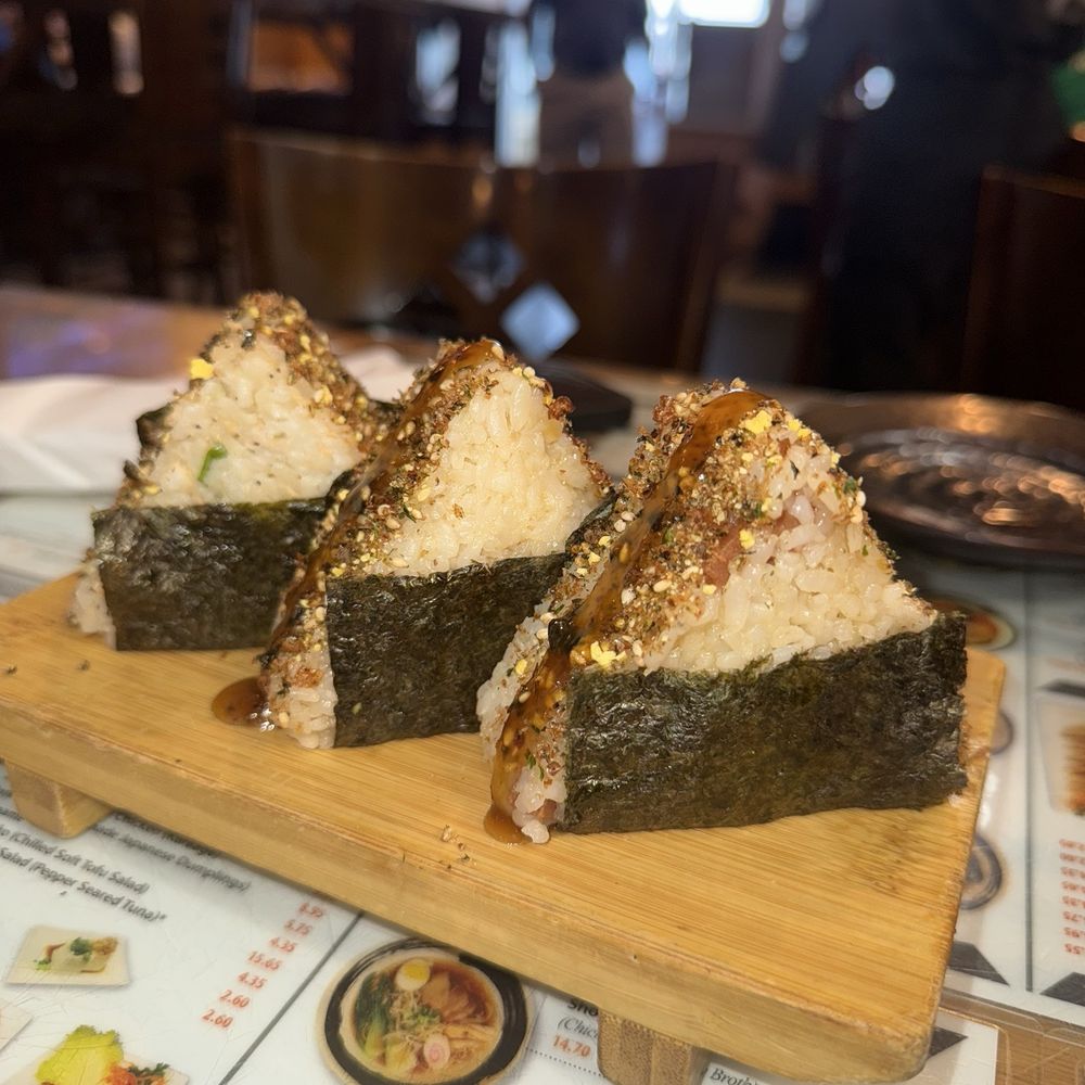 Katsu Ramen - Onigiri - Ramen Near Me - Aurora, Colorado Katsu Ramen - Onigiri - Ramen Near Me - Aurora, Colorado