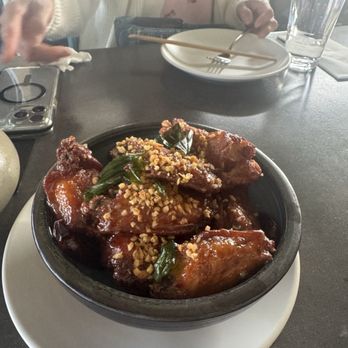 NEP Cafe - Chicken wings - Breakfast & Brunch Near Me - Irvine, California