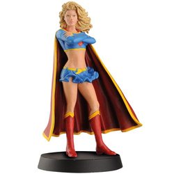 LI Toy & Game - Eaglemoss Supergirl Figurine