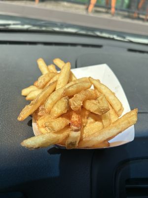 206 Burger Co. ( Lower Queen Ann ) by null
