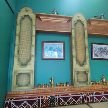 Zamaan Cafe - Inside - Middle Eastern Near Me - Ann Arbor, Michigan Zamaan Cafe - Inside - Middle Eastern Near Me - Ann Arbor, Michigan