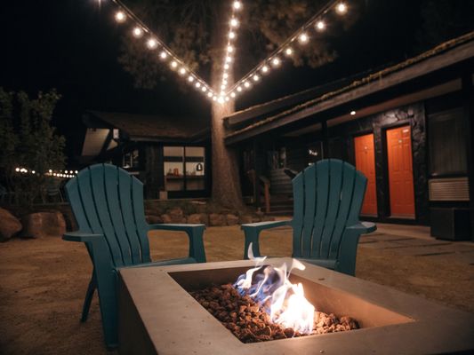 LOGE Bend by null