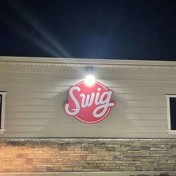 Swig - Desserts Near Me - Draper, Utah