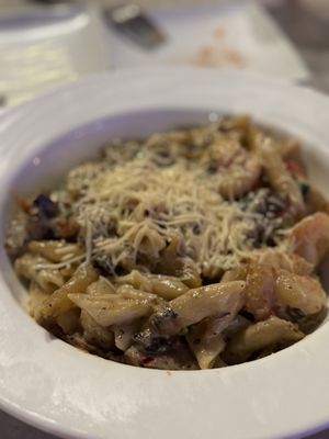 Circles Waterfront Restaurant by null