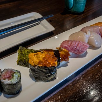 Nakamori - Sushi Nigiri - Japanese Near Me - Toronto, Ontario Nakamori - Sushi Nigiri - Japanese Near Me - Toronto, Ontario