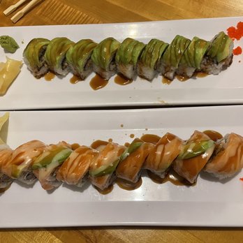 Ume Sushi - Sushi Bars Near Me - Pleasanton, California Ume Sushi - Sushi Bars Near Me - Pleasanton, California