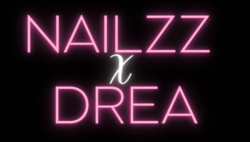 NailzzXDrea Logo