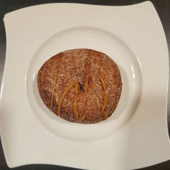 Starlight Doughnut Lab - Churro donut - Bakeries Near Me - Cincinnati, Ohio Starlight Doughnut Lab - Churro donut - Bakeries Near Me - Cincinnati, Ohio