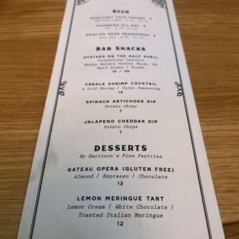 Commerce Bar - Speakeasies Near Me - Pittsburgh, Pennsylvania