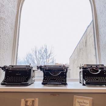 Indy Reads - Cool window display - Bookstores Near Me - Indianapolis, Indiana